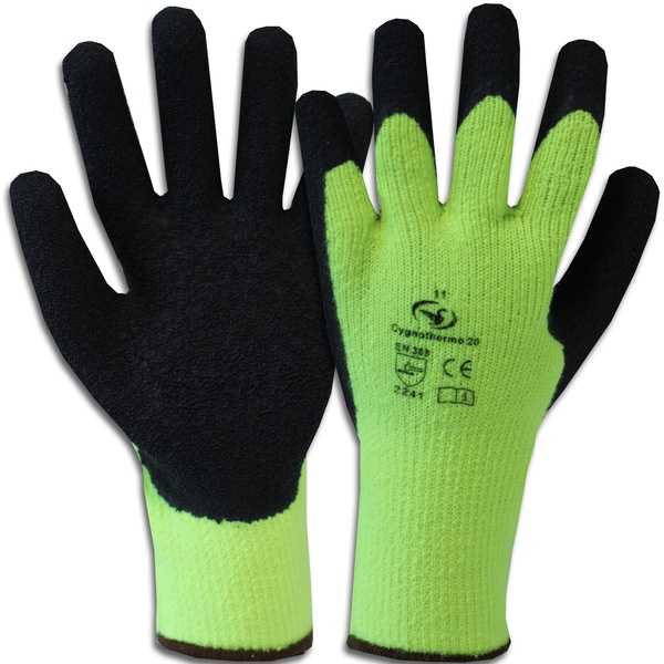 Winter-Handschuh Cygnothermo 20  Front
